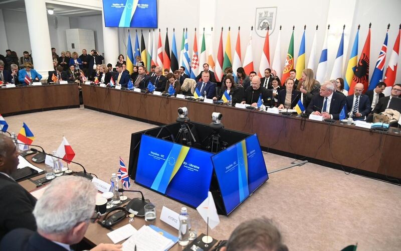 У Гаазі буде створений Cпецтрибунал щодо злочинів Росії