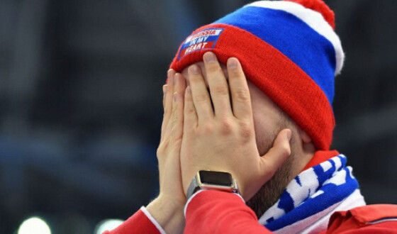 Українська легкоатлетка вимагає повного усунення росіян від змагань