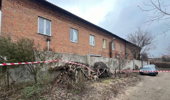 Харків&#8217;янка підірвала ветерана ЗСУ, зараз вона затримана