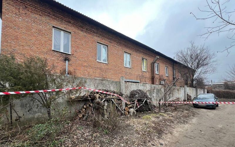 Харків&#8217;янка підірвала ветерана ЗСУ, зараз вона затримана