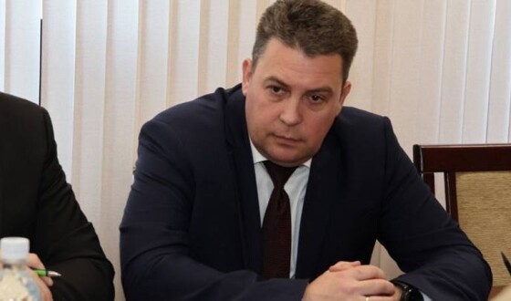 У Владимирській області рф ФСБ затримало мера міста за підозрою у шахрайстві