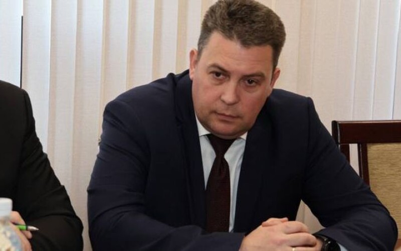 У Владимирській області рф ФСБ затримало мера міста за підозрою у шахрайстві