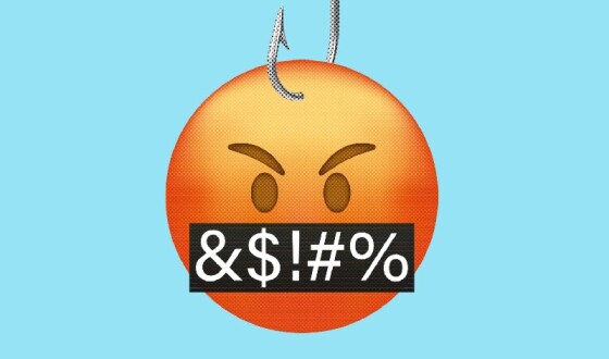 Oxford обрав слово року 2025 — rage bait