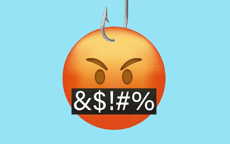 Oxford обрав слово року 2025 — rage bait