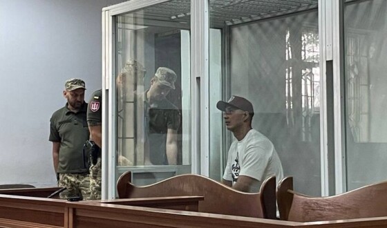 Підозрюваному у вбивстві підлітка на фунікулері продовжили арешт