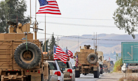 Конгрес США відхилив резолюцію про виведення американських військових із Сирії