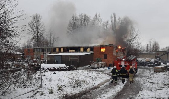 У Бєлгородській області росії повідомляють про чергові обстріли