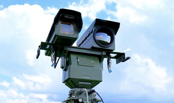 ЗСУ на Херсонщині знищили російський комплекс спостереження «Муром-П»