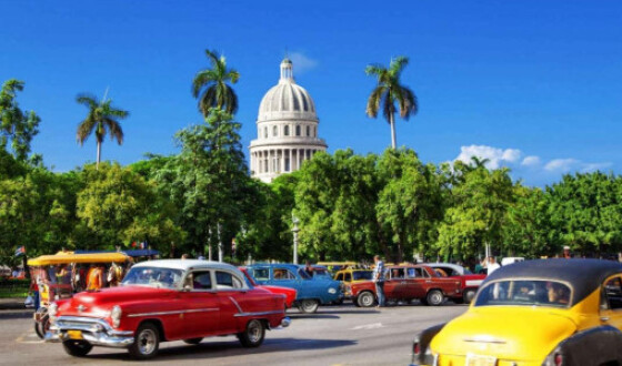 ЗМІ у Кубі заявили про масові заворушення на вулицях своїх міст