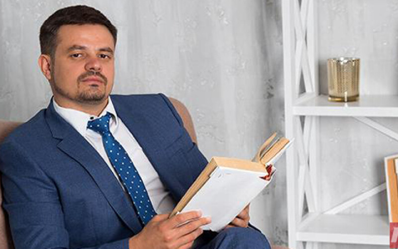 Адвокат Олег Горецкий рассказал о недостатках нового ГПК Украины