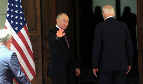 Політологи оцінили тактику Путіна і Байдена на переговорах