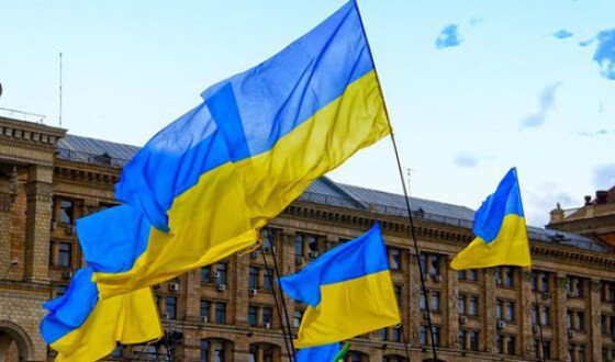 В Киеве отметят День Достоинства и Свободы
