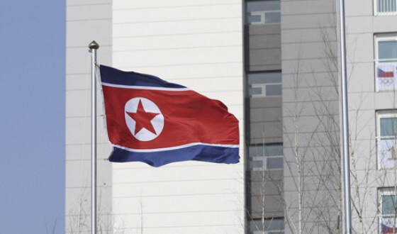 Северная Корея начала демонтаж главного ракетного полигона в стране