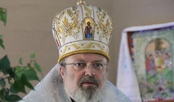 У Луцьку п&#8217;яний водій збив насмерть єпископа Олега Ведмеденка