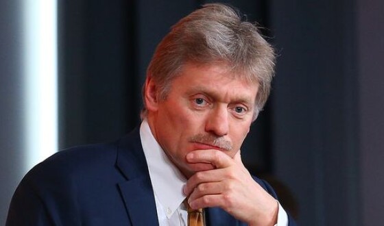 Кремль не собирается выполнять требования Морского трибунала по морякам
