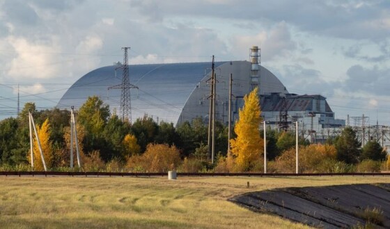 Саркофаг на Чорнобильській АЕС втратив свої функції безпеки