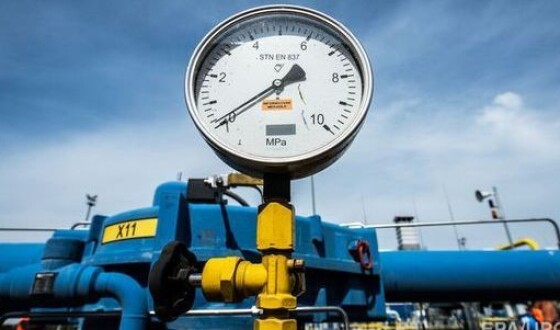 В Украине введут новую систему оплаты газа