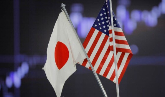 Президент США і прем’єр-міністр Японії підписали угоду про рідкісноземельні метали