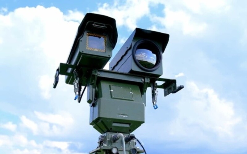 Прикордонники ліквідували російський спостережний комплекс за допомогою FPV-дрону