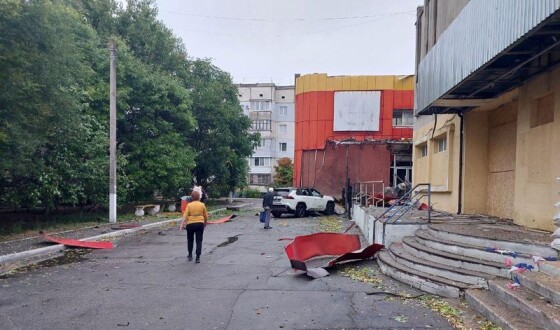 Помер ексгауляйтер Нової Каховки Володимир Леонтьєв