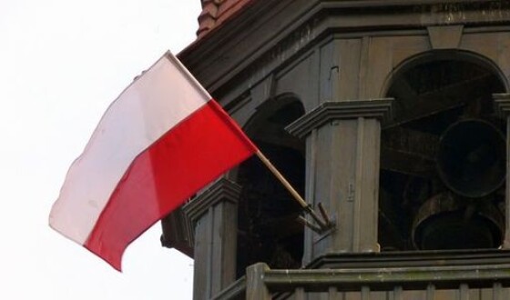 Президент Польши призвал НАТО реагировать на российские провокации