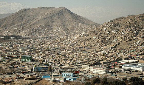 В Кабуле боевики атаковали телевизионную станцию