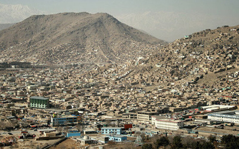 В Кабуле боевики атаковали телевизионную станцию