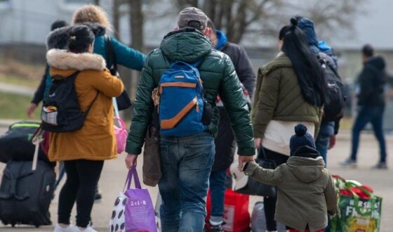 Українські біженці у Великій Британії зможуть продовжити свої візи
