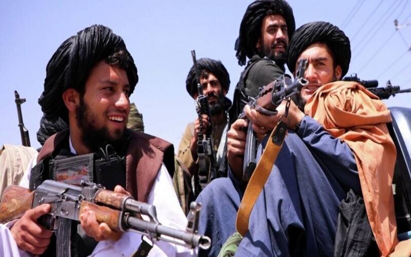 Талібан звернувся до Ірану, Йорданії та Іраку з проханням про пропуск своїх військ до Ізраїлю