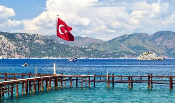 В Турции хотят перенести начало турсезона