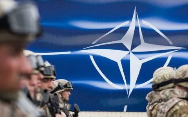 В Латвии откроют штаб Северной дивизии НАТО