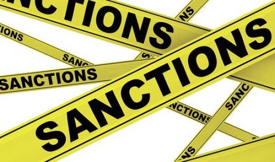 США зняли частину санкцій проти Росії