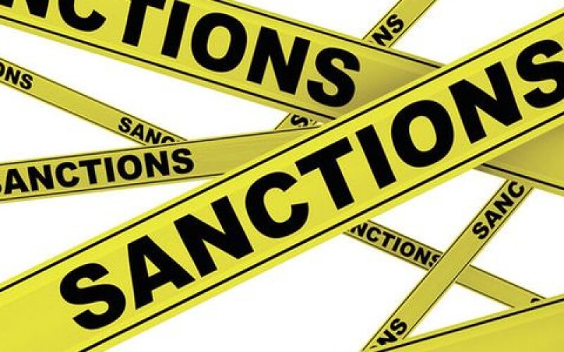 США зняли частину санкцій проти Росії