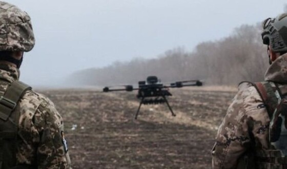 Китайська компанія придбала частку у російської компанії із виготовлення ударних дронів