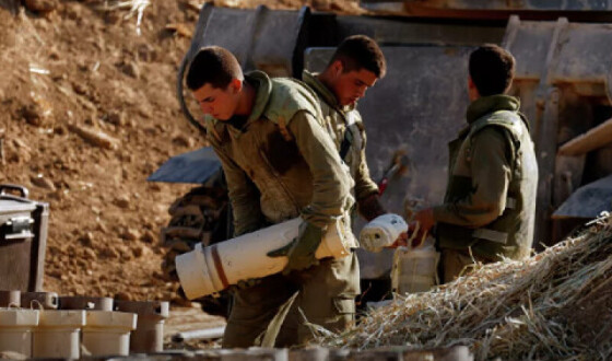Ізраїль ліквідував командувача ракетними силами &#8220;Ісламського джихаду&#8221; Алі Галі