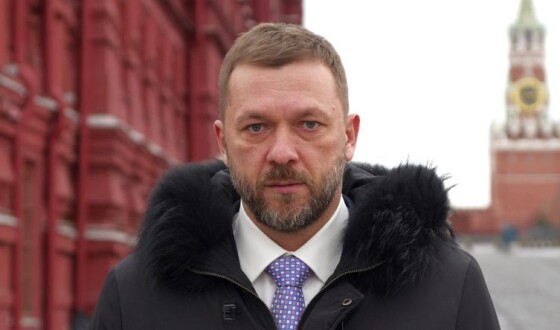 Національна поліція знайшла у депутата держдуми рф 11 квартир у Києві