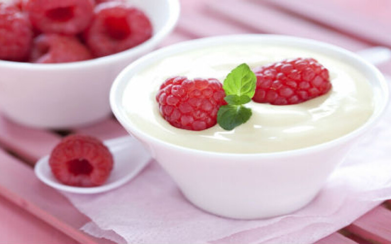 Молоко и йогурт помогут побороть депрессию