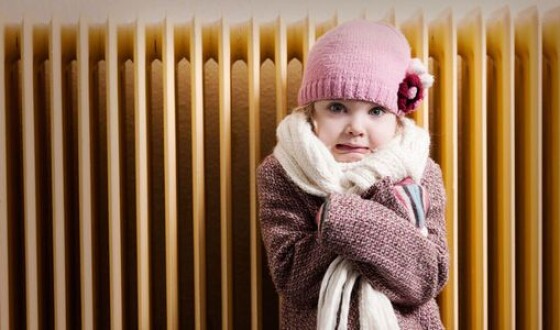В Україні можуть знизити мінімальну температуру в житлових приміщеннях з 20 до 16 градусів