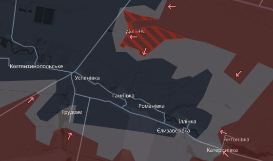 Окупанти окупували черговий населений пункт на Донеччині