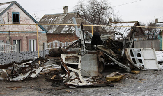 В ОБСЕ призвали стороны конфликта к разведению сил в Донбассе