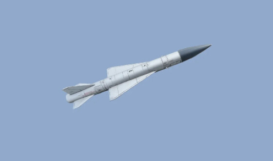 З квітня окупанти запустили десятки важких ракет Х-22 по наземним цілям в Україні