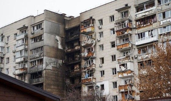 У лікарні Вишгорода знаходяться 11 дорослих та двоє дітей &#8211; Калашник