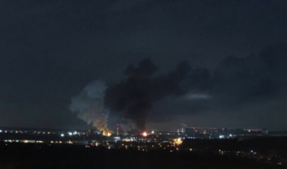 У цеху «Московського коксогазового заводу» у місті Видне пролунав вибух