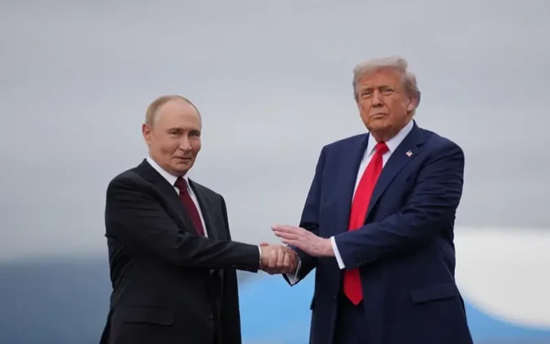 Трамп підтримав пом’якшення санкцій проти РФ за звільнення політв’язнів