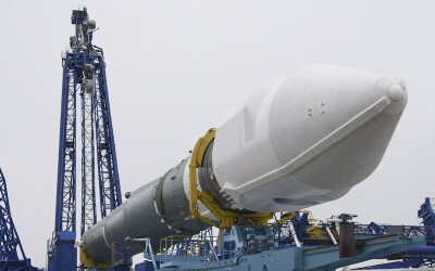 Російський супутник випустив невідомий об&#8217;єкт