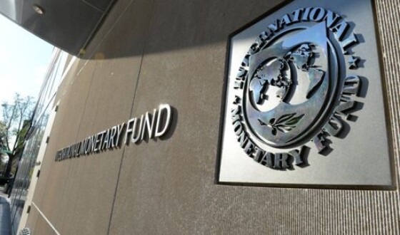 МВФ представить до червня план розширення ресурсів на 650 мільярдів доларів