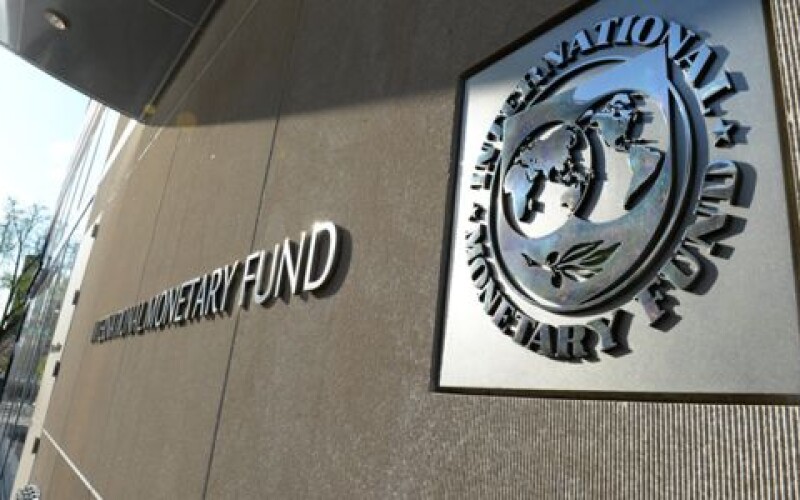 В НБУ считают, что макрофинансовую стабильность Украины спасет МВФ