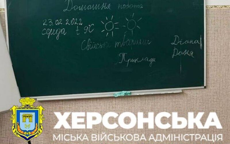 Ворог завдав ударів КАБАми по Херсону: є поранені