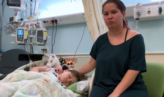 В Ізраїлі загинула родина з Одеси, яка приїхала лікувати доньку