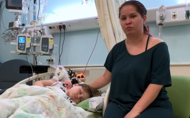 В Ізраїлі загинула родина з Одеси, яка приїхала лікувати доньку